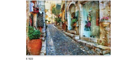 Ρόλερ ψηφιακή εκτύπωση E522